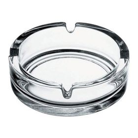 Paşabahçe 54166 Ashtrays Oval 2'li Küllük