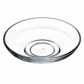 Paşabahçe 54201 12'li Çay Tabağı