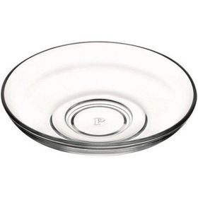 Paşabahçe 54251 Aida 110 mm 6'lı Paket Çay Tabağı