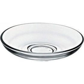 Paşabahçe 54251 Aida 110 mm 6'lı Paket Çay Tabağı