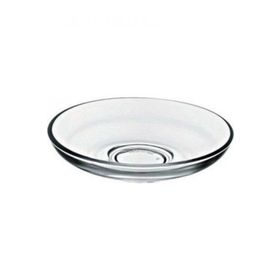 Paşabahçe 54251 Aida 110 mm 6'lı Paket Çay Tabağı