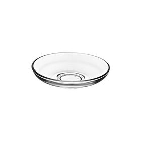 Paşabahçe 54251 Aida 110 mm 6'lı Paket Çay Tabağı