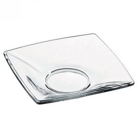 Paşabahçe 54261 Tea Plates Çay Bardak Altı