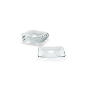 Paşabahçe 54261 Tea Plates Çay Bardak Altı