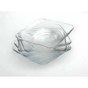 Paşabahçe 54261 Tea Plates Çay Bardak Altı