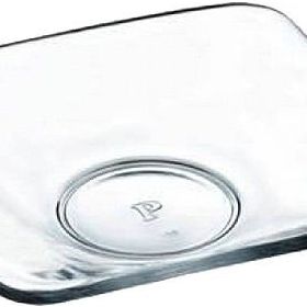 Paşabahçe 54261 Tea Plates Çay Bardak Altı
