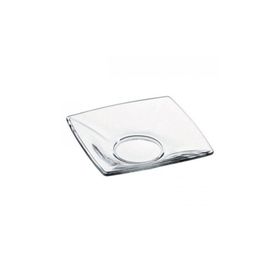 Paşabahçe 54261 Tea Plates Çay Bardak Altı