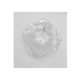 Paşabahçe 54261 Tea Plates Çay Bardak Altı