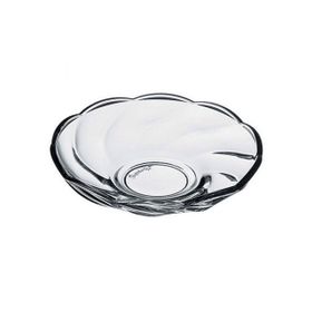 Paşabahçe 54271 6 Adet Burgulu Çay Tabağı