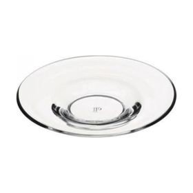 Paşabahçe 54281 12 cm 6'lı Aida Çay Tabağı