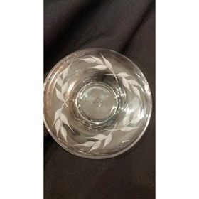 Paşabahçe 54281 6'lı Çay Tabak