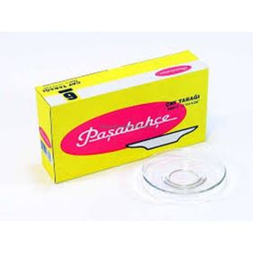 Paşabahçe 54281 6'lı Çay Tabak