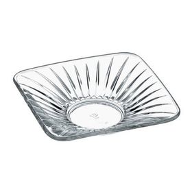 Paşabahçe 54321 12'li Çay Tabağı