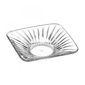 Paşabahçe 54321 Workshop Çay Tabak Altı
