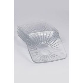 Paşabahçe 54321 Workshop Çay Tabak Altı