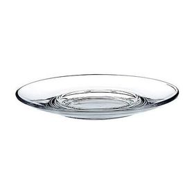 Paşabahçe 54391 12.6 CM 6'lı Heybeli Çay Tabağı