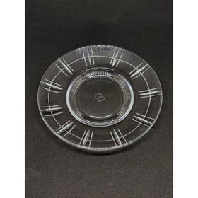 Paşabahçe 54391 Workshop 6'lı 126 mm Çay Tabağı
