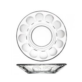 Paşabahçe 54411 Cam Bardak Altı