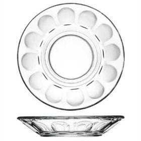 Paşabahçe 54411 Cam Bardak Altı