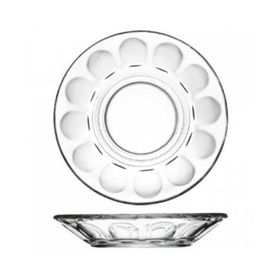 Paşabahçe 54411 Cam Bardak Altı