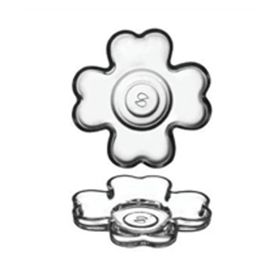 Paşabahçe 54521 Lily 6'lı Bardak Altlığı