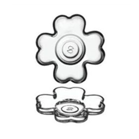 Paşabahçe 54521 Lily 6'lı Bardak Altlığı