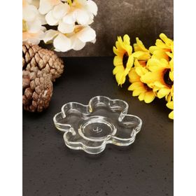 Paşabahçe 54521 Lily 6'lı Bardak Altlığı