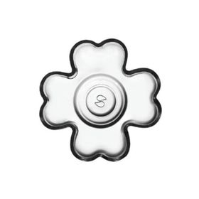 Paşabahçe 54521 Yonca 6'lı 110 mm Çay Tabağı
