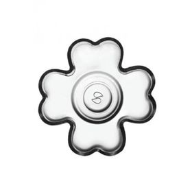 Paşabahçe 54521 Yonca 6'lı 110 mm Çay Tabağı