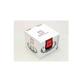 Paşabahçe 54531 Papatya 6'Lı Çay Tabağı