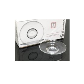 Paşabahçe 54621 Linka 6'lı Çay Tabağı