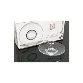 Paşabahçe 54621 Linka 6'lı Çay Tabağı