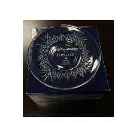 Paşabahçe 54751 Timeless 6'lı Çay Tabağı