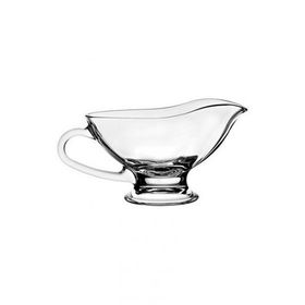 Paşabahçe 55022 Basıc Cam Sosluk