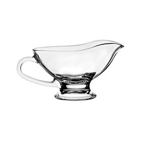 Paşabahçe 55022 Basıc Cam Sosluk