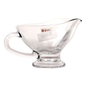 Paşabahçe 55022 Basıc Cam Sosluk