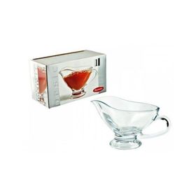 Paşabahçe 55022 Basıc Cam Sosluk