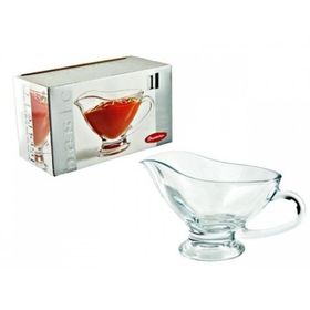 Paşabahçe 55022 Basıc Cam Sosluk