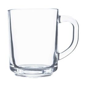 Paşabahçe 55029 2' Li Pub Cam Kulplu Kupa Bardak