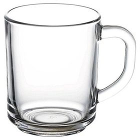 Paşabahçe 55029 Tekli Kupa Bardak