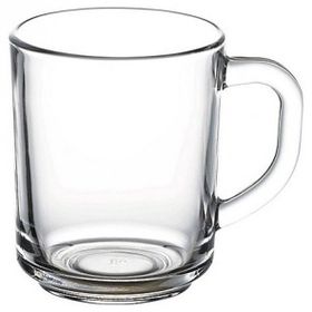 Paşabahçe 55029 Tekli Kupa Bardak