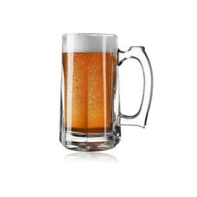 Paşabahçe 55049 Bremen Pub 2'li Kulplu Bardak