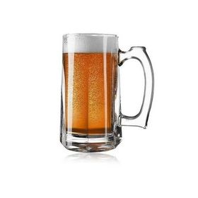 Paşabahçe 55049 Bremen Pub 2'li Kulplu Bardak