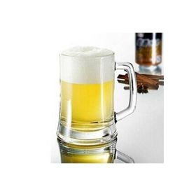 Paşabahçe 55129 Pub 500 cc 2'li Kulplu Bira Bardağı