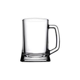 Paşabahçe 55129 Pub 500 cc 2'li Kulplu Bira Bardağı