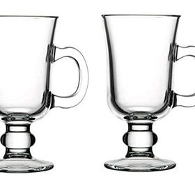 Paşabahçe 55141 2'li Latte Bardak