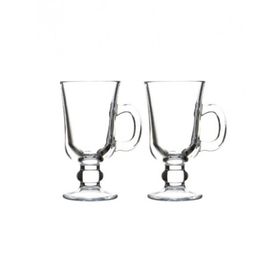 Paşabahçe 55141 2'li Latte Bardak