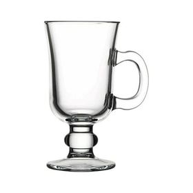 Paşabahçe 55141 İrish 6'lı Kulplu Latte Bardak