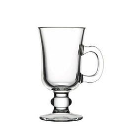 Paşabahçe 55141 Irish Coffee 2'li 230 CC Kulplu Bardak