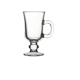 Paşabahçe 55151 Mini Boy 2'li Kulplu Latte Bardak